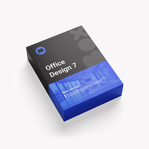 Kontor design software